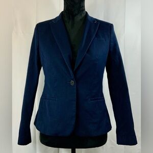Banana Republic women’s classic fit blazer‎